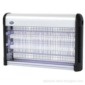 Metal Guard UV Bug Zapper /  Ultraviolet Mosquito Killer La